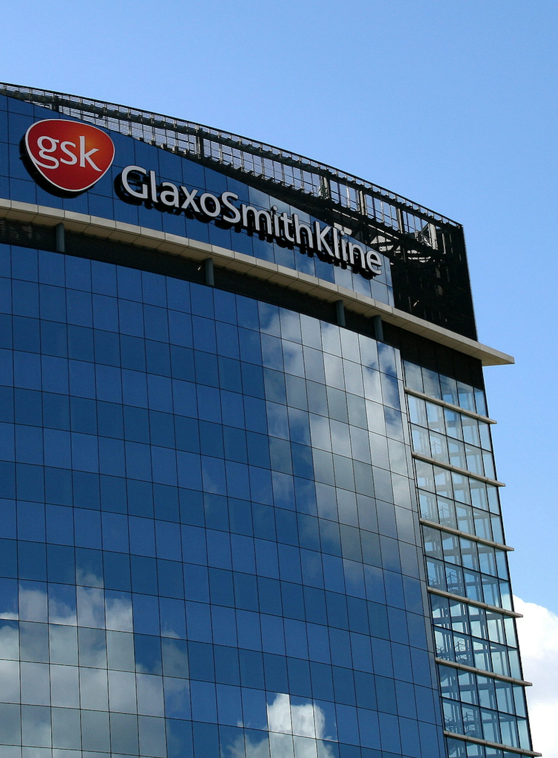 Tinsel or transparency? GlaxoSmithKline’s marketing overhaul