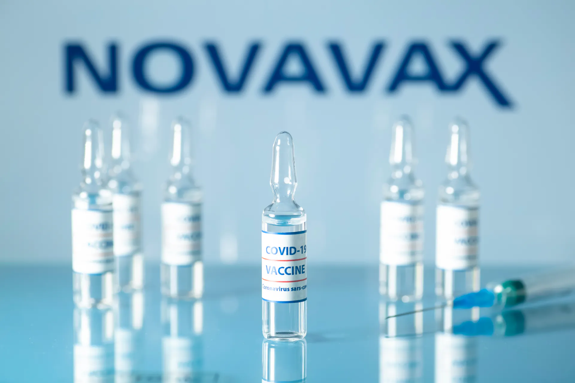 Pasha 95: Key questions answered on the results of the Novavax vaccine trials - Vimarsana News