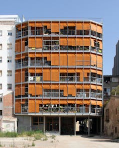 Los antepasados del ‘Cohousing’: las casas ‘komuna’ soviéticas 16 file 20210201 19 slzf8z.jpg?ixlib=rb 1.1