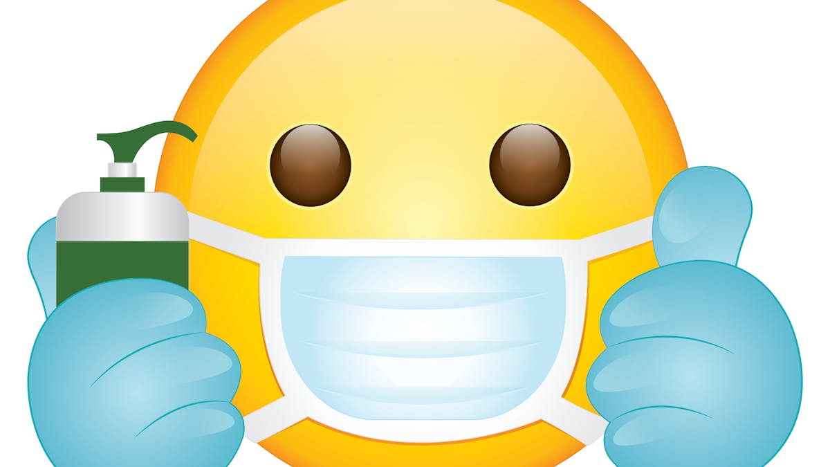 How the emoji could help democratise online science dialogue