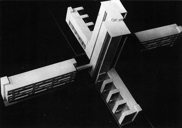 Los antepasados del ‘Cohousing’: las casas ‘komuna’ soviéticas 19 file 20210201 13 1nhtt99.jpg?ixlib=rb 1.1