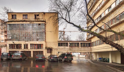 Los antepasados del ‘Cohousing’: las casas ‘komuna’ soviéticas 15 file 20210201 19 1vfjpf9.jpg?ixlib=rb 1.1