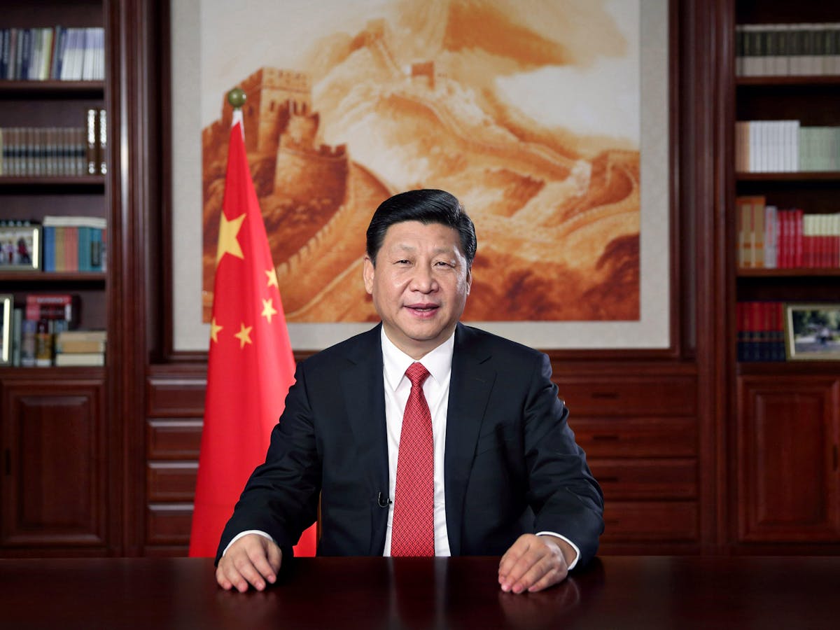 How China&#39;s public diplomacy is changing under Xi Jinping