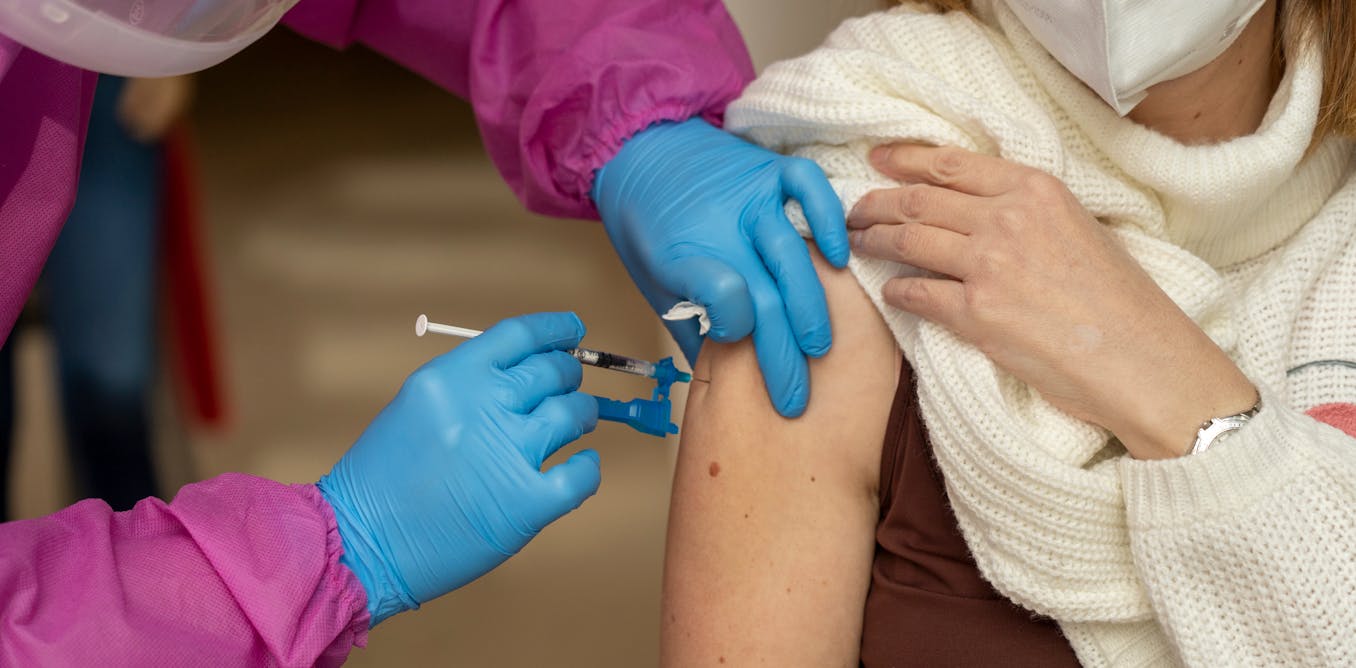 Covid19 ¿Pueden generar alergias las vacunas? Covid19 ¿Pueden generar alergias las vacunas?