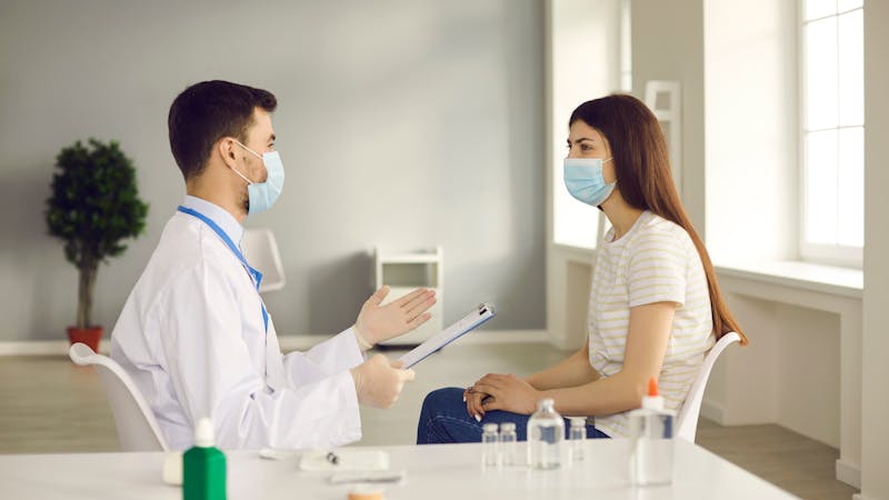 Si ya he pasado el coronavirus, ¿para qué me vacuno? Si ya he pasado el coronavirus, ¿para qué me vacuno?