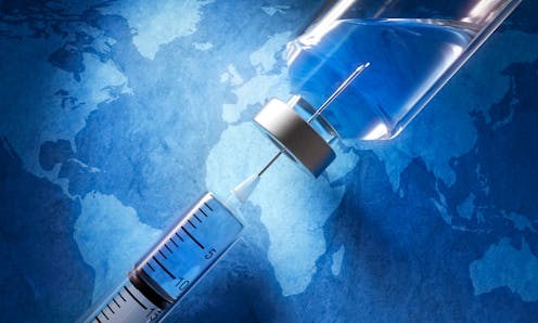Vacunas: sin cooperación no se logrará acabar con el coronavirus y tendremos que convivir con él 9 file 20210201 23 1cczatk.jpg?ixlib=rb 1.1