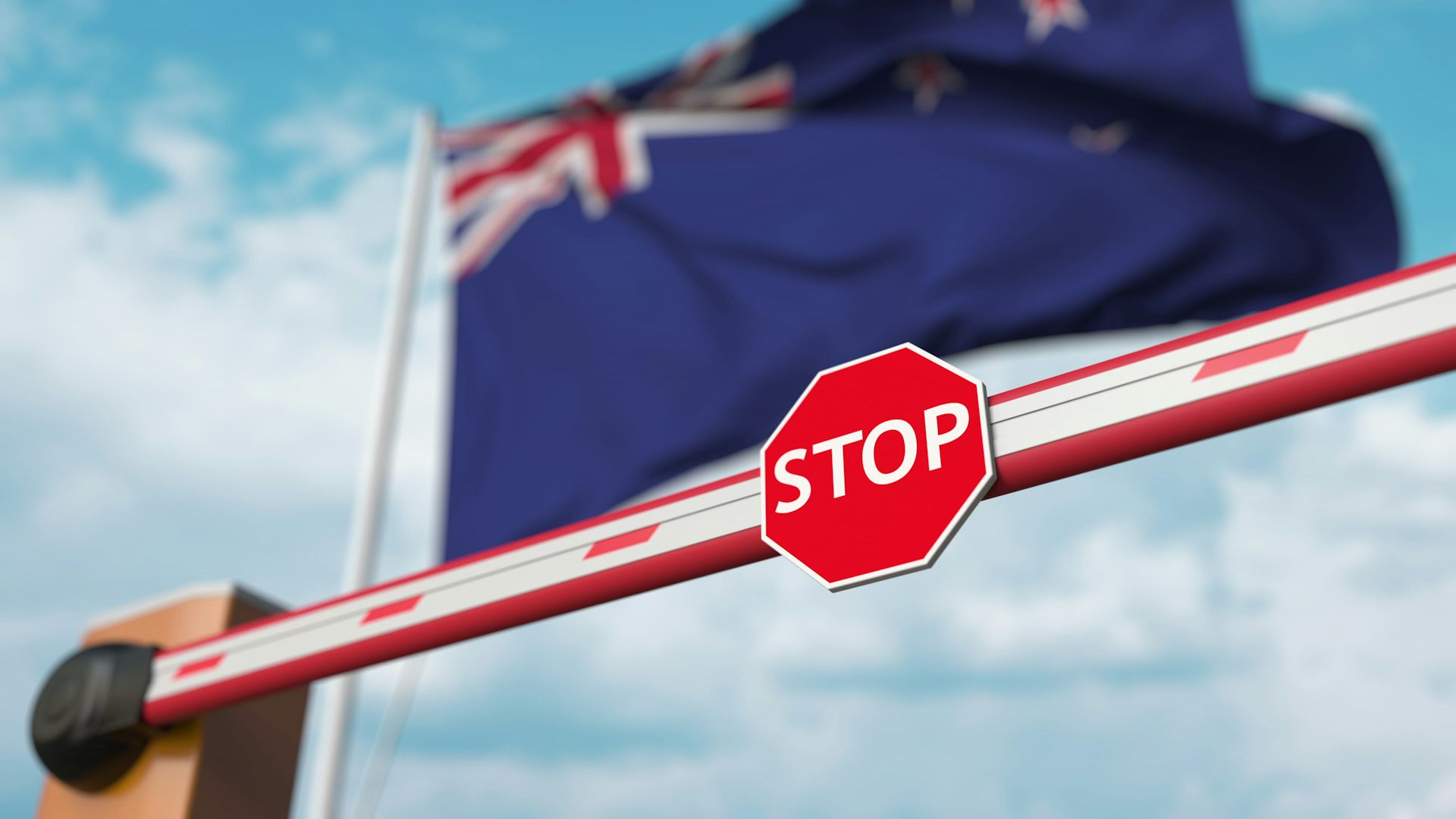 If we're to defend our borders from the pandemic, what do we mean by borders?