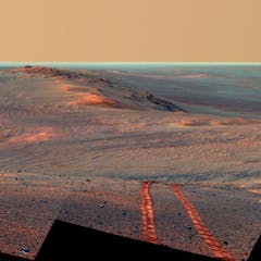 mars research paper topics