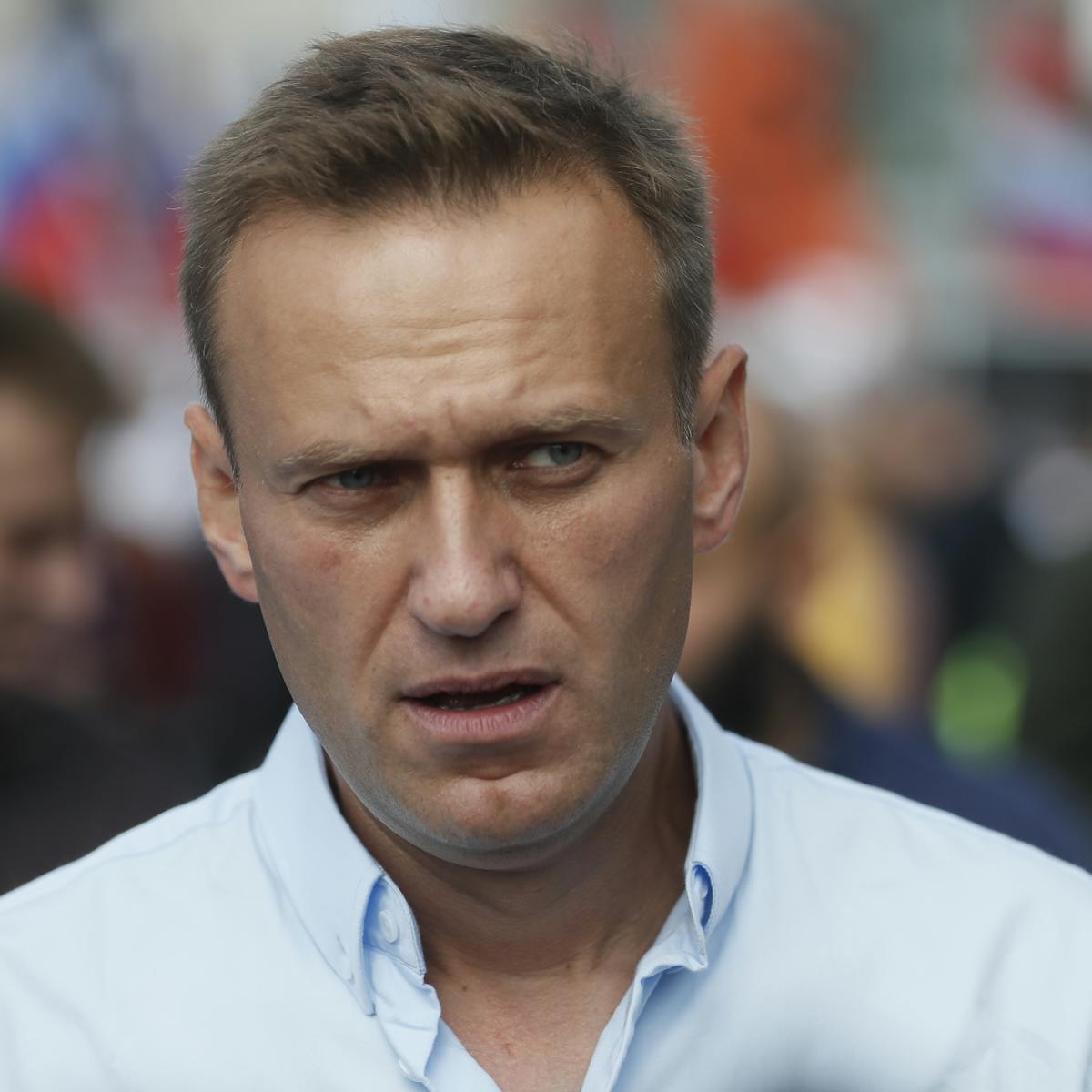 By jailing Alexei Navalny, the Kremlin may turn him into an even more potent opposition symbol