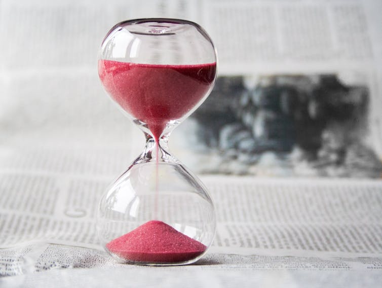 El tiempo en pandemia, ¿pasa más lento o más rápido? 16 file 20210202 17 19pwf2w.jpg?ixlib=rb 1.1