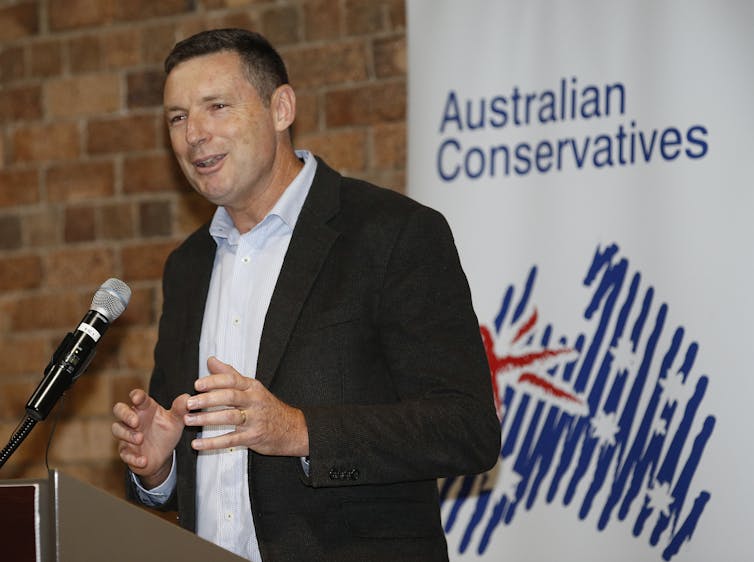 Why is the Australian Christian Lobby waging a culture war over LGBTQ issues?