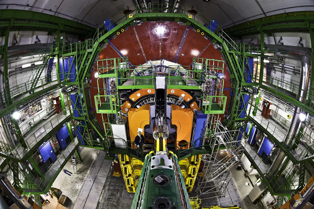 Explainer: what are leptons?