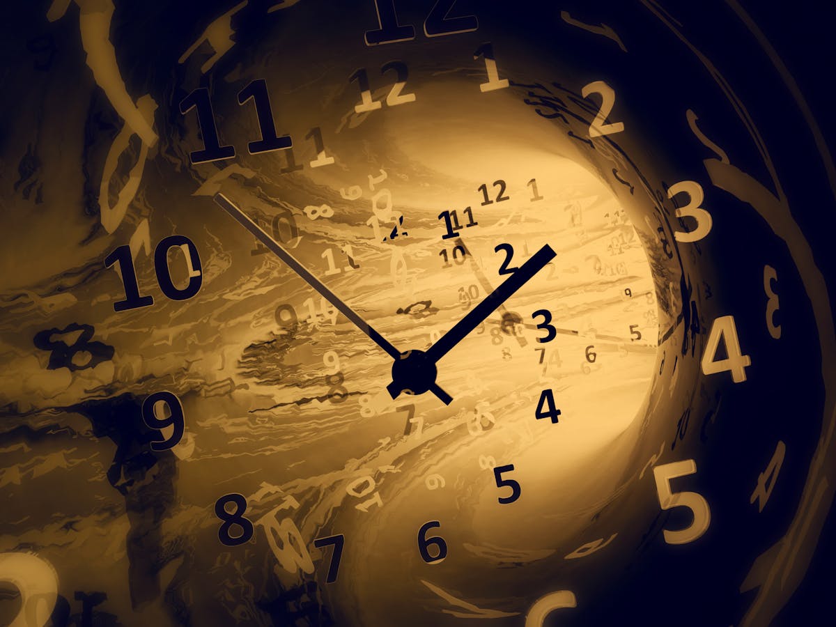 El tiempo en pandemia, ¿pasa más lento o más rápido?