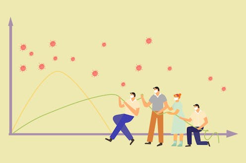 Pandemia y lenguaje: ¿Puede haber picos en las curvas? 7 file 20210203 21 8pddiu.jpg?ixlib=rb 1.1