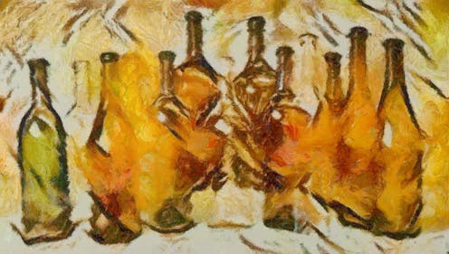 La sorprendente historia que cuentan los refranes sobre el agua, el vino y el aceite de oliva 7 file 20210203 13 1hq6g93.jpg?ixlib=rb 1.1