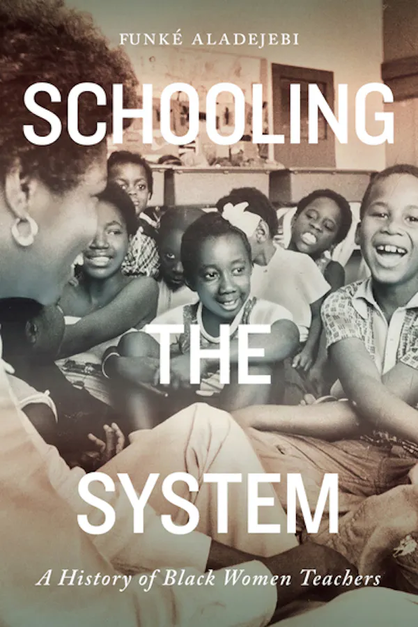 Black History How racism in Ontario schools today is connected to a