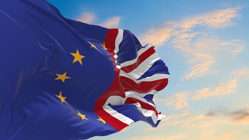 Más allá del Brexit, Reino Unido y la UE siguen obligados a entenderse
