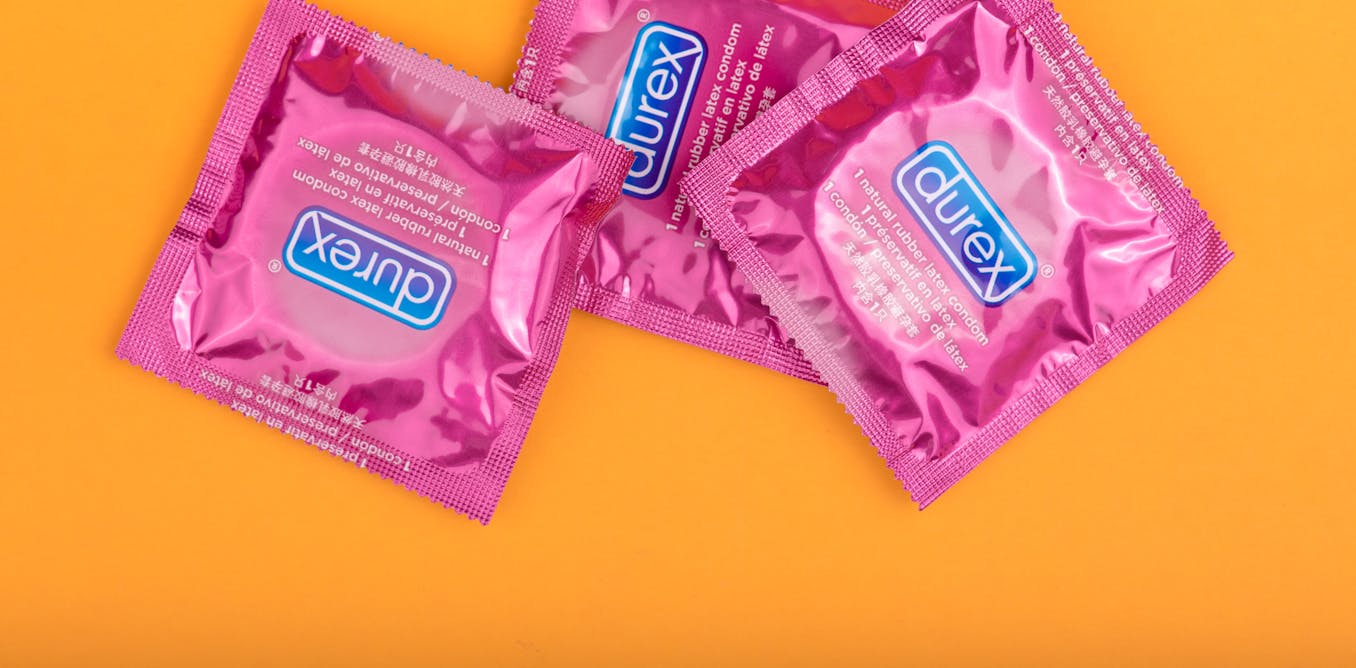 Durex condoms: how their teenage immigrant inventor was forgotten by history