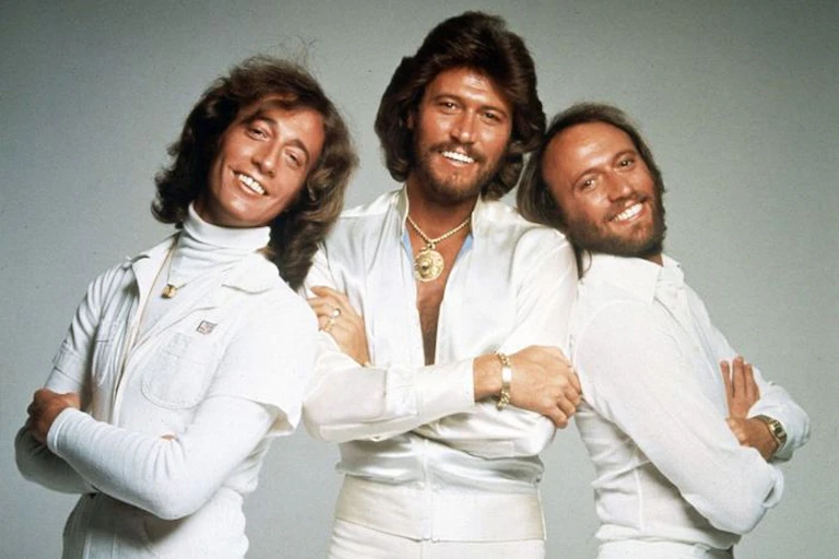 Falsetto: The enduring love affair with the soaring male voice Falsetto: The enduring love affair with the soaring male voice