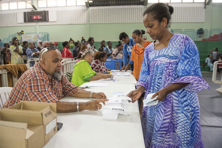 Why New Caledonia's instability is not just a problem for France