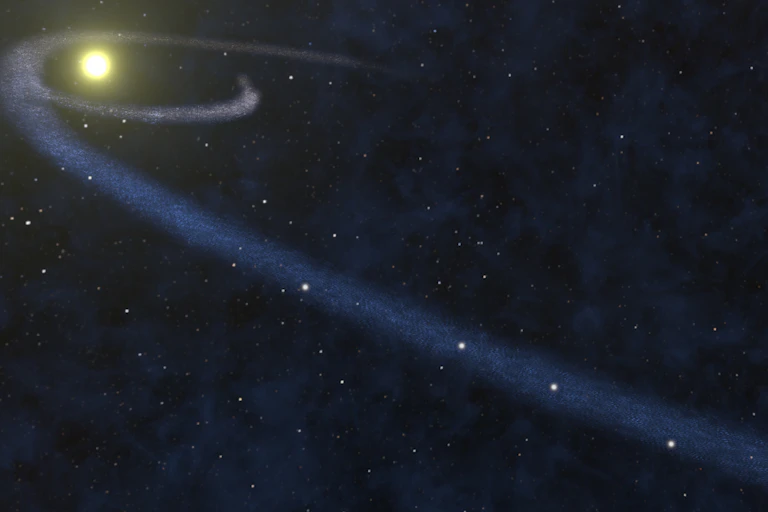 Mark Myers/ARC Centre of Excellence for Gravitational Wave Discovery (OzGrav)