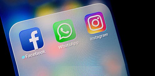 Our corporate cops allowed Facebook to grow big by worrying about the wrong thing