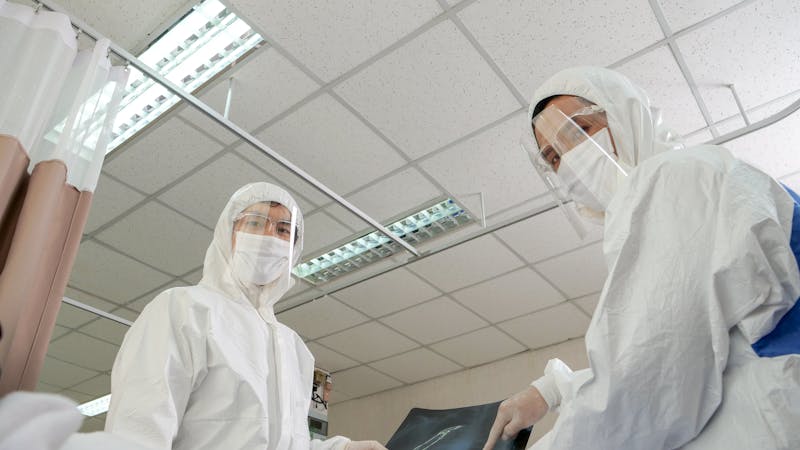 Covid-19 persistente: detectados más de 50 efectos a largo plazo Covid-19 persistente: detectados más de 50 efectos a largo plazo