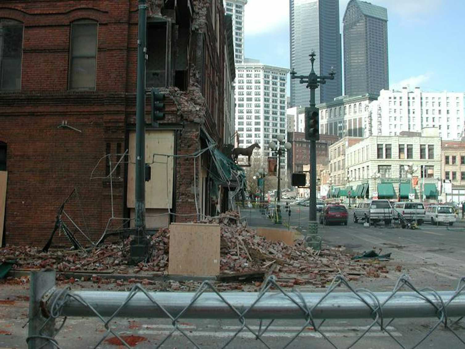 Why it matters that British Columbians buy earthquake Why it matters that British Columbians buy earthquake