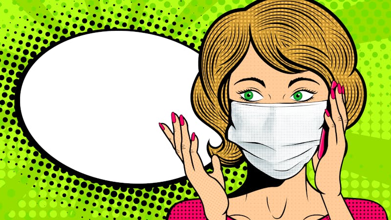 Cómo entender el léxico sobre la pandemia (y estar bien informado) Cómo entender el léxico sobre la pandemia (y estar bien informado)