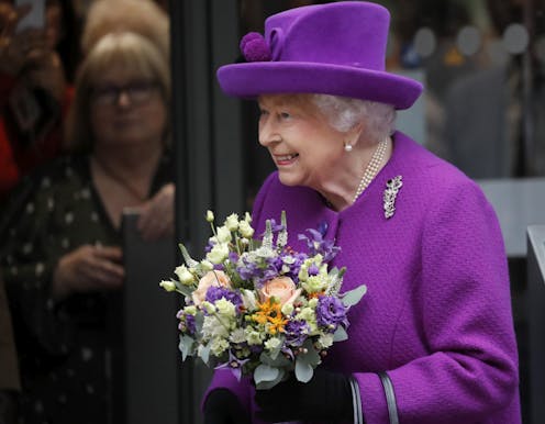 The queen's gambit — new evidence shows how Her Majesty wields influence on legislation