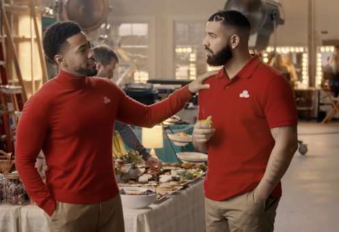Drake and Jake, Mountain Dew's millions and the Marvel Universe – which ads won the Super Bowl, and which fell flat