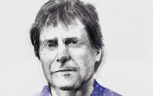 Max Tegmark: “La Inteligencia Artificial puede ser lo mejor que haya sucedido nunca, o lo peor” 9 file 20210208 17 1upv48e.jpg?ixlib=rb 1.1