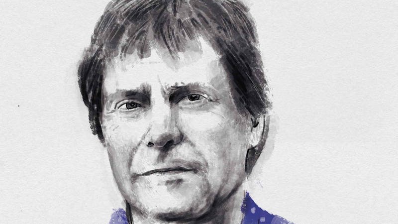 Max Tegmark: “La Inteligencia Artificial puede ser lo mejor que haya sucedido nunca, o lo peor” Max Tegmark: “La Inteligencia Artificial puede ser lo mejor que haya sucedido nunca, o lo peor”