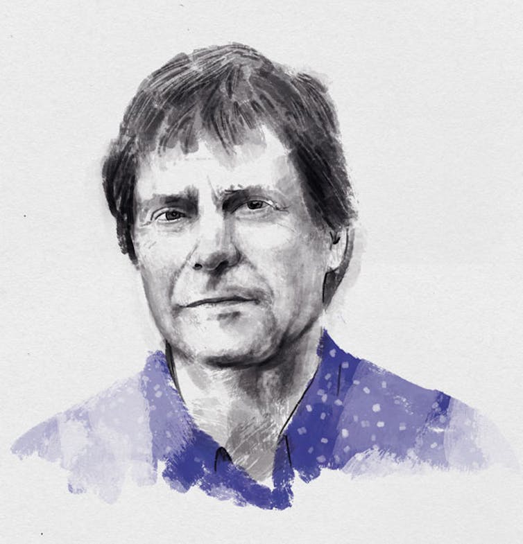 Max Tegmark: “La Inteligencia Artificial puede ser lo mejor que haya sucedido nunca, o lo peor” 10 file 20210208 19 1myle52.jpg?ixlib=rb 1.1