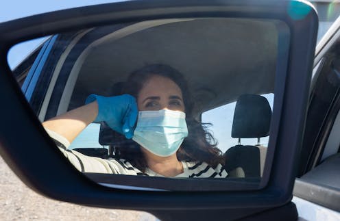 Por qué hablar con uno mismo ayuda a salir adelante en tiempos de pandemia 9 file 20210208 19 1ymfuld.jpg?ixlib=rb 1.1