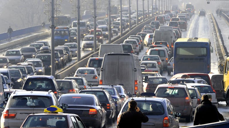 Las muertes y enfermedades que evitaríamos si redujésemos la contaminación Las muertes y enfermedades que evitaríamos si redujésemos la contaminación