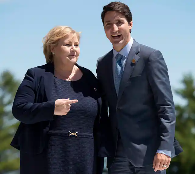 5 Ways Norway Leads And Canada Lags On Climate Action