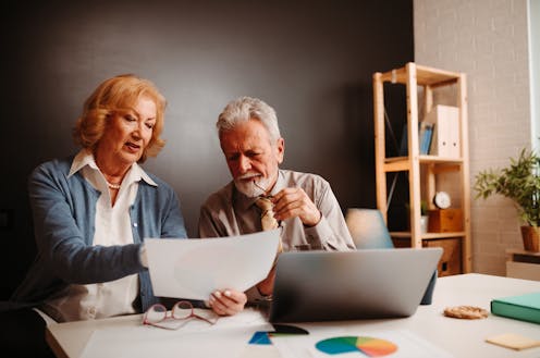 Un capital humano desaprovechado: los mayores 7 file 20210209 19 ieh7vm.jpg?ixlib=rb 1.1