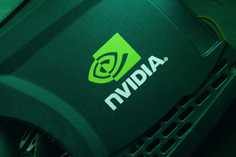 Nvidia logo