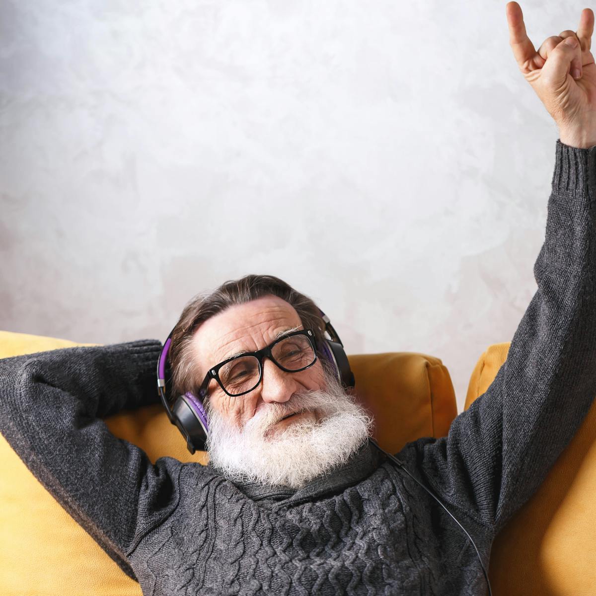 Why We Re Obsessed With Music From Our Youth