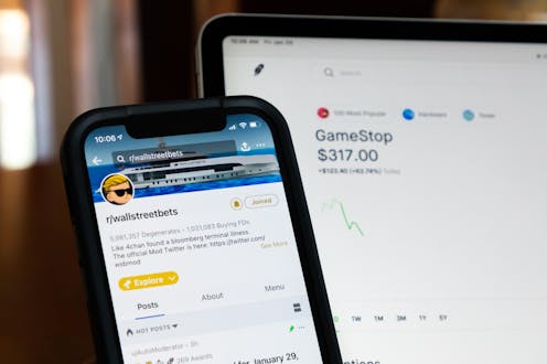 Reddit: ¿cualquiera puede apostar contra el mercado y ganar? 11 file 20210210 17 qlpnk8.jpg?ixlib=rb 1.1