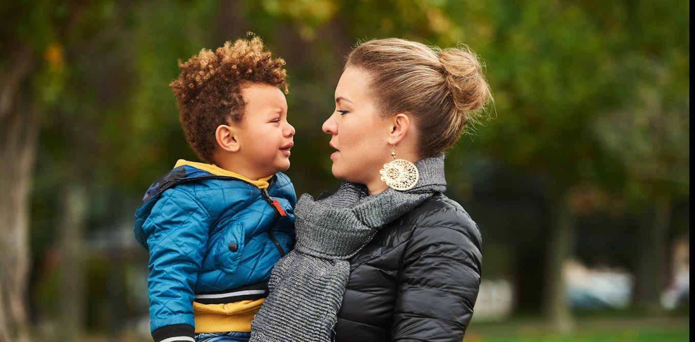 Biracial Britain why mixedrace people must be able to decide their