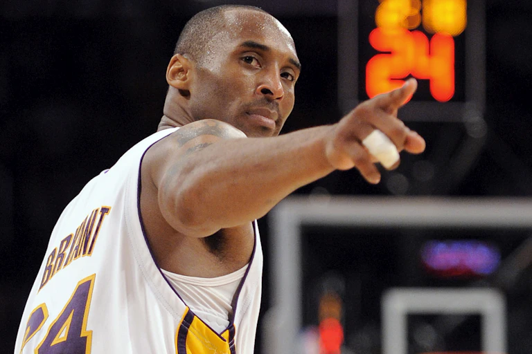 Kobe Bryant