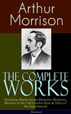 Martin Hewitt, the cheery yet gritty antidote to Sherlock Holmes