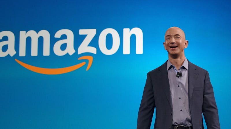 ¿Hasta dónde crecerá Amazon? ¿Hasta dónde crecerá Amazon?