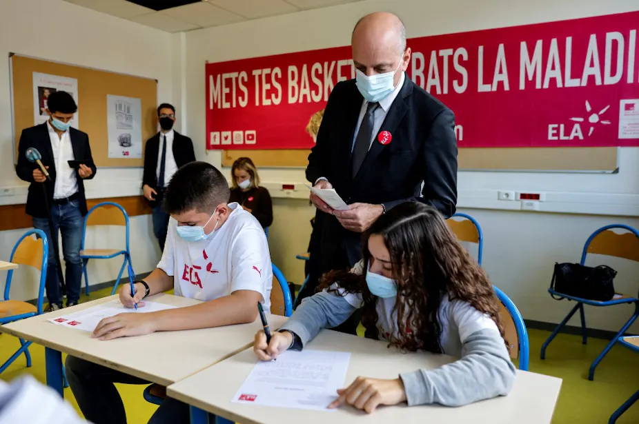 A L Ecole Comment Mettre L Evaluation Au Service Des Apprentissages A L Ecole Comment Mettre L Evaluation Au Service Des Apprentissages