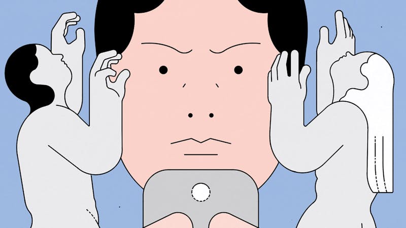 ¿La tecnología digital nos hace mejores? De momento, parece que no ¿La tecnología digital nos hace mejores? De momento, parece que no