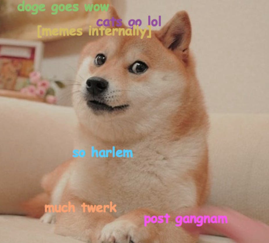 When You Get Tagged In A Meme Yes This Is A Goo Meme Thanks Is One
