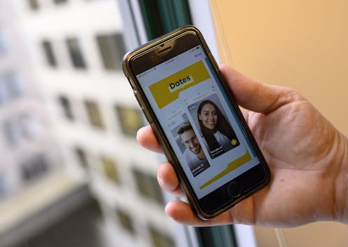 Investors swoon over Bumble's IPO – but what exactly is an initial public offering?