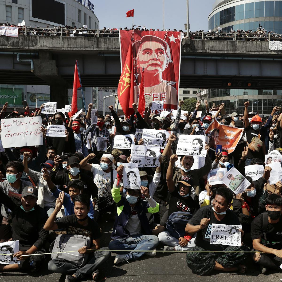 The Conversation Weekly Podcast Ep 2 Transcript Myanmar S Collective Fury The Conversation Weekly Podcast Ep 2 Transcript Myanmar S Collective Fury